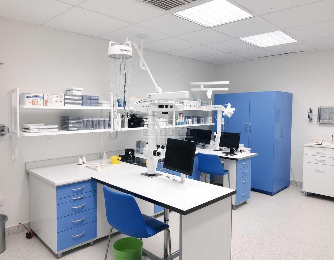 實驗室金屬遮篷 功能、優(yōu)勢與選購指南