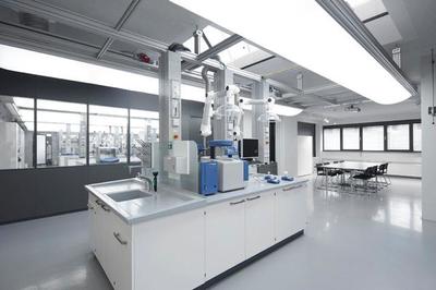 上海實驗室規(guī)劃設(shè)計服務(wù)選擇指南 包含金屬遮篷的規(guī)劃內(nèi)容解析