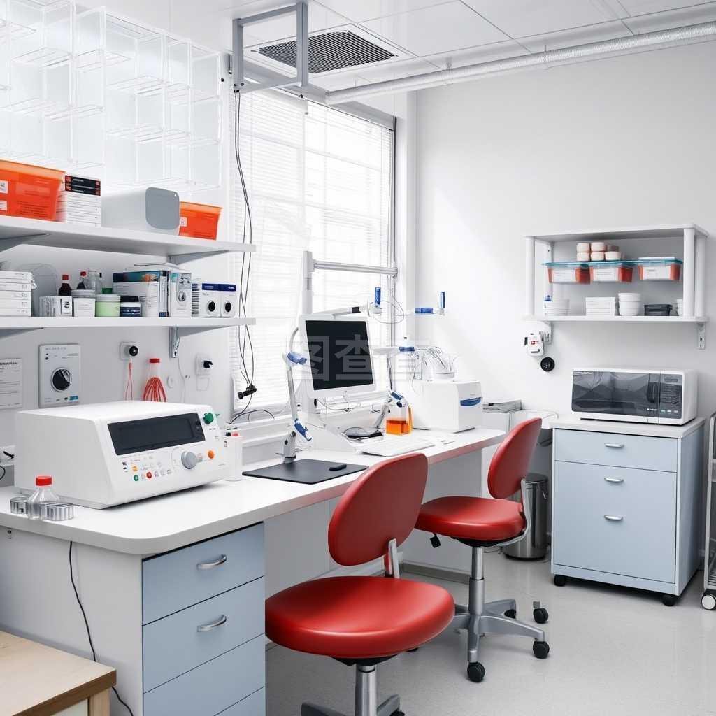 實驗室金屬遮篷 重要設(shè)備與安全屏障