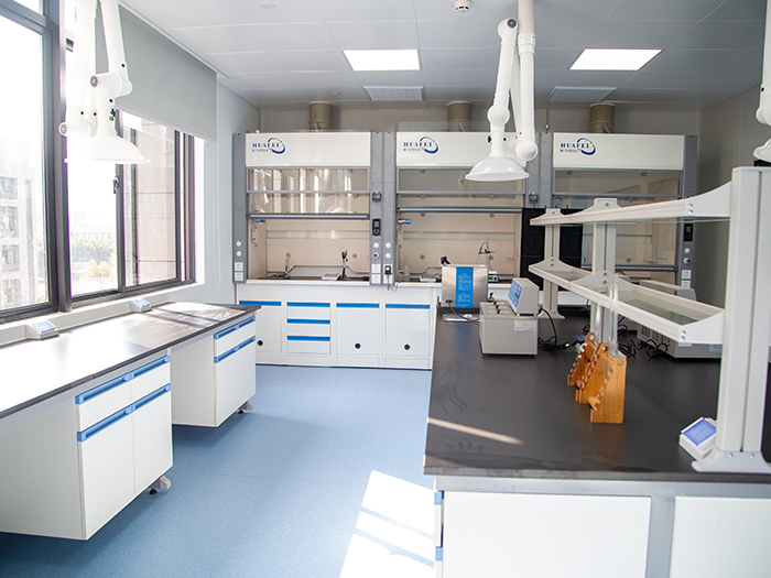 實驗室規(guī)劃裝修對儀器儀表的具體項目要求