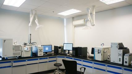 MARKES-磐合科儀聯(lián)合應(yīng)用實驗室正式啟用，助力科技創(chuàng)新發(fā)展