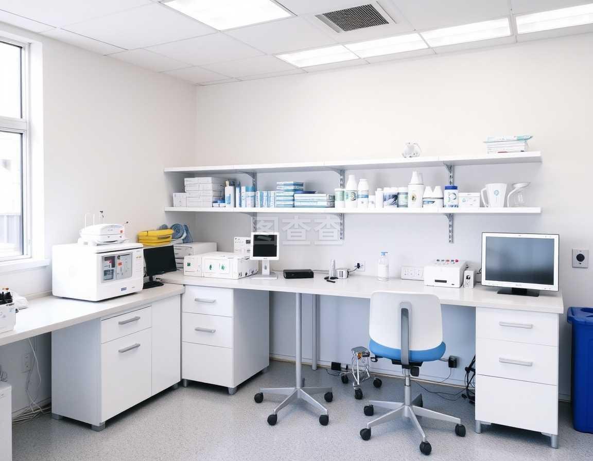 實驗室設(shè)備 科研創(chuàng)新的堅實基礎(chǔ)