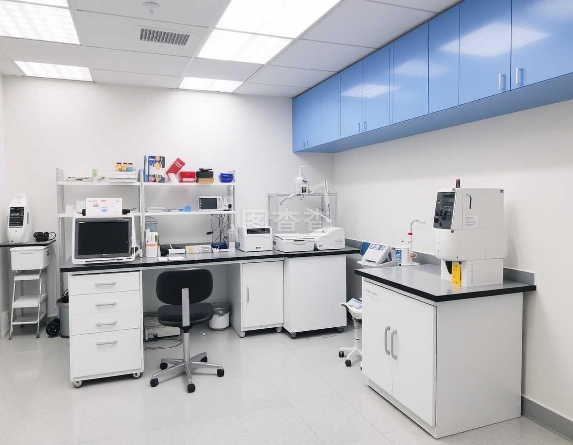 實驗室設(shè)備概述