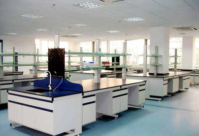 食品檢測實(shí)驗(yàn)室裝修改造方案 VOLAB金屬遮篷的應(yīng)用與設(shè)計(jì)