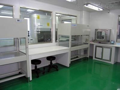 大連微生物實驗室凈化工程 專業(yè)設(shè)計與金屬遮篷應(yīng)用解析