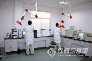 為客戶而生——訪上海安譜科學(xué)儀器實驗室設(shè)備