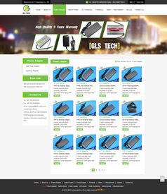 格蘭盛網站效果圖在深圳網站建設中的專業(yè)優(yōu)勢