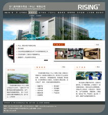 廣州網(wǎng)站建設(shè)公司 專業(yè)網(wǎng)站建設(shè)的全方位指南