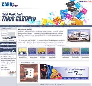 科慧設計 賦能深圳企業數字化轉型，打造精品網站與軟件開發服務